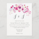 Recherche de guirlande mariage invitations Floral