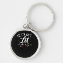 Search for party lights keychains Merry christmas