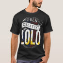 Search for worlds greatest grandpa tshirts Filipino