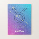 Search for taurus puzzles Bull