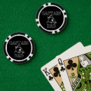 Recherche de bateau jetons poker Capitaine