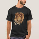 Search for king of the jungle tshirts Beast