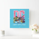 Search for super hero clocks Dc comics
