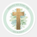 Search for religious envelope seals Baptism