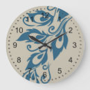 Recherche de paons horloges Plumes