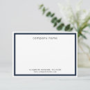 Search for name address cards Modern