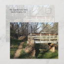 Search for appalachian trail postcards Blue ridge mountains