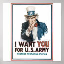 Search for i want you posters World war ii