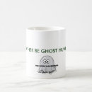 Recherche de paranormal tasses Chasseurs