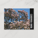 Search for blooms business cards Classy