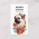 Recherche de chien carlin cartes visite Chiot