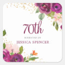 Search for beautiful stickers Birthday