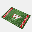 Search for football doormats Sports
