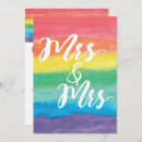 Search for lesbian wedding invitations Lgbt