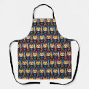 Search for warrior aprons Samurai