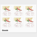 Search for homemade pie stickers Watercolor