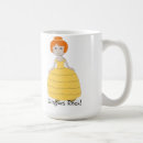 Search for ginger girl mugs Redhead