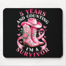 Search for breast cancer mousepads Inspiration