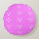 Search for tennis pillows Pink