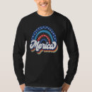 Search for merica tshirts Flag