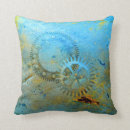 Recherche de de steampunk coussins Bleu