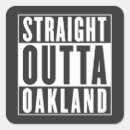 Search for bay area stickers Oakland