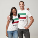 Search for kuwait tshirts Flag