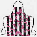 Search for butterfly pattern aprons Seamless