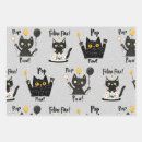 Search for funny cats wrapping paper Cute animal
