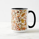 Search for fungi mugs Cottagecore