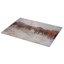 Search for cattle cutting boards Western