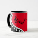 Search for piano name mugs Teacher