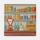 Search for package magnets Retro