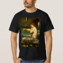 Search for mermaid mens tshirts Fish