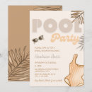Search for retro 50s bridal shower invitations Bride