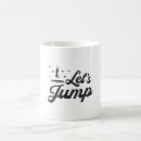 Search for trampoline mugs Jumping