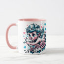 Search for cute cupid mugs Couple
