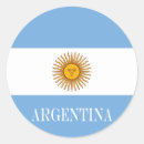 Search for flag argentina stickers South america