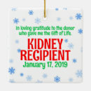 Search for transplant ornaments Recipient
