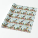 Search for bird nest wrapping paper Easter