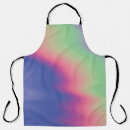 Search for fluorescent aprons Colour