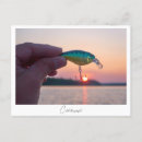 Search for catch postcards Fishing