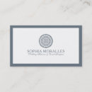 Recherche de cercle floral cartes visite Moderne