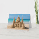 Search for castle christmas cards Beach