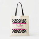 Recherche de copie de zèbre sacs Élégant