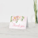Search for spring thank you cards Girl