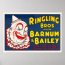 Recherche de de cirque posters Vintage