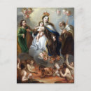 Recherche de prophète cartes postales Catholique