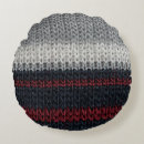 Search for red white grey pillows Black