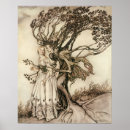 Search for arthur rackham posters Fantasy